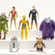 Image for article titled How To Instantly Own The World's Coolest Star Wars Action Figure Collection